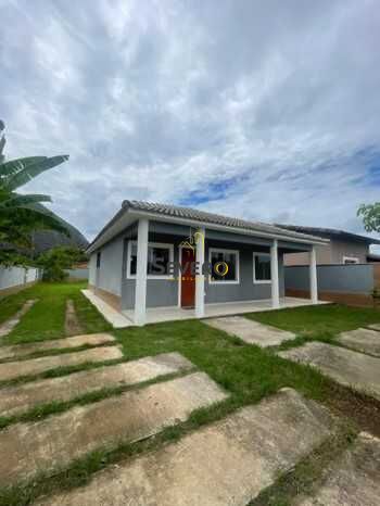 Casa, 3 quartos, 97 m² - Foto 4