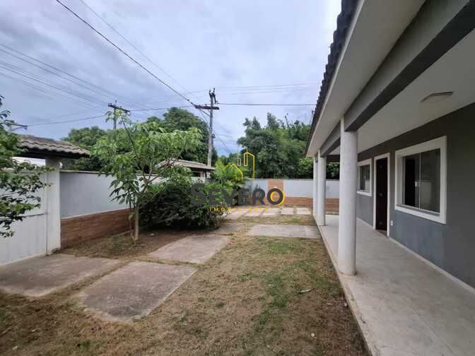 Casa, 3 quartos, 97 m² - Foto 10