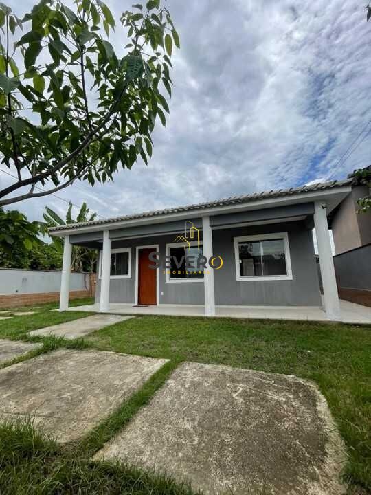 Casa, 3 quartos, 97 m² - Foto 5