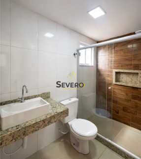 Casa, 3 quartos, 97 m² - Foto 35