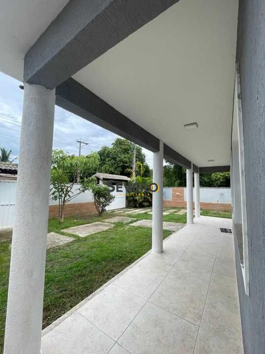 Casa, 3 quartos, 97 m² - Foto 7
