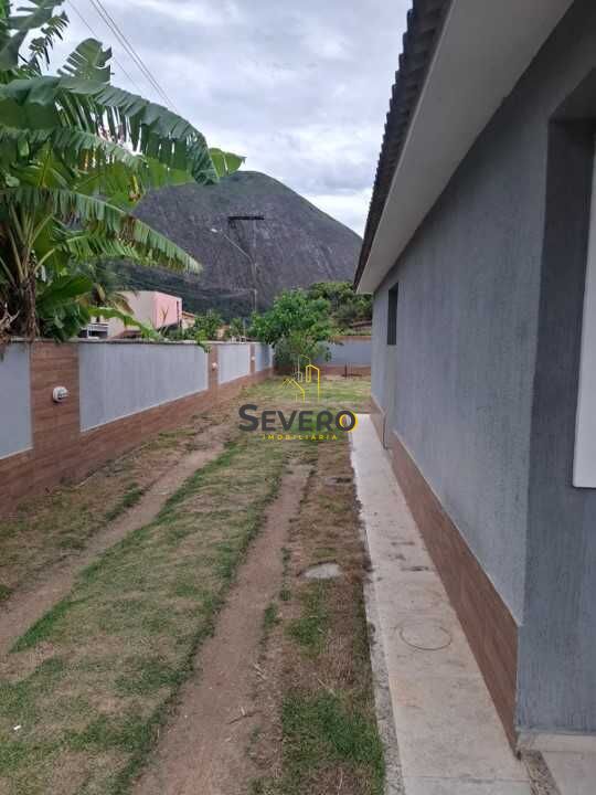 Casa, 3 quartos, 97 m² - Foto 11