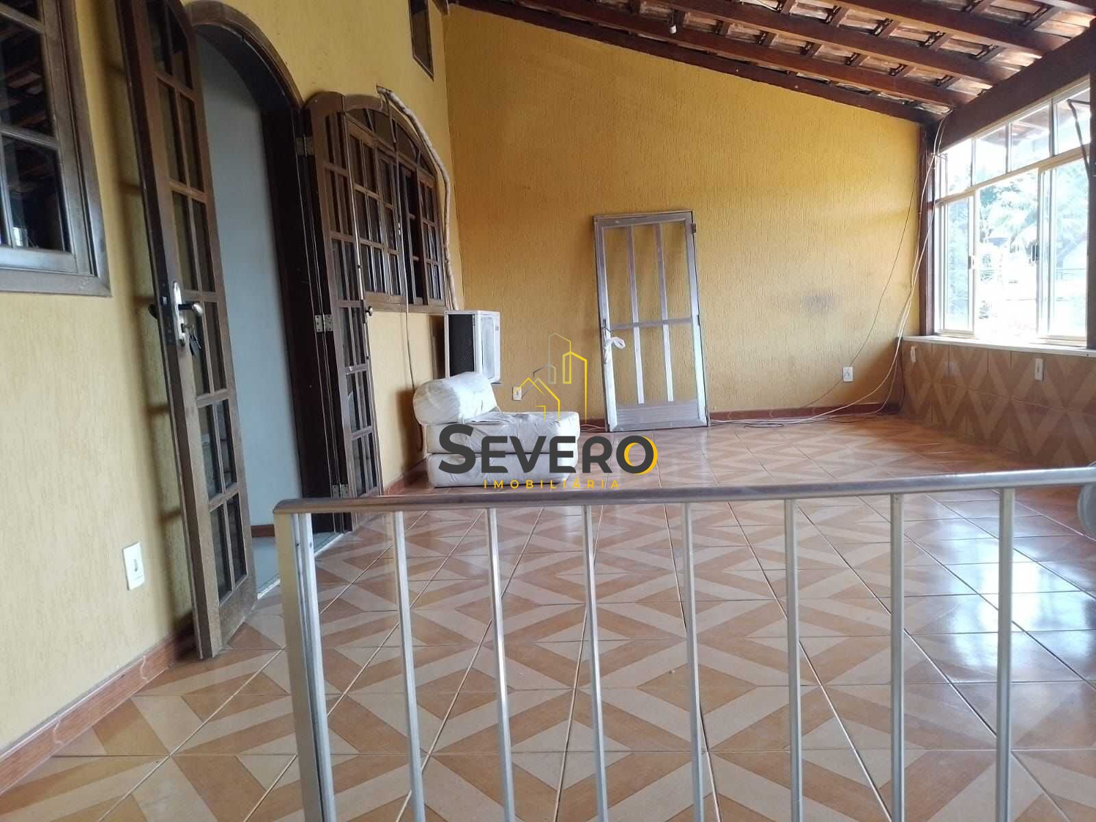 Sobrado à venda com 2 quartos, 120m² - Foto 4