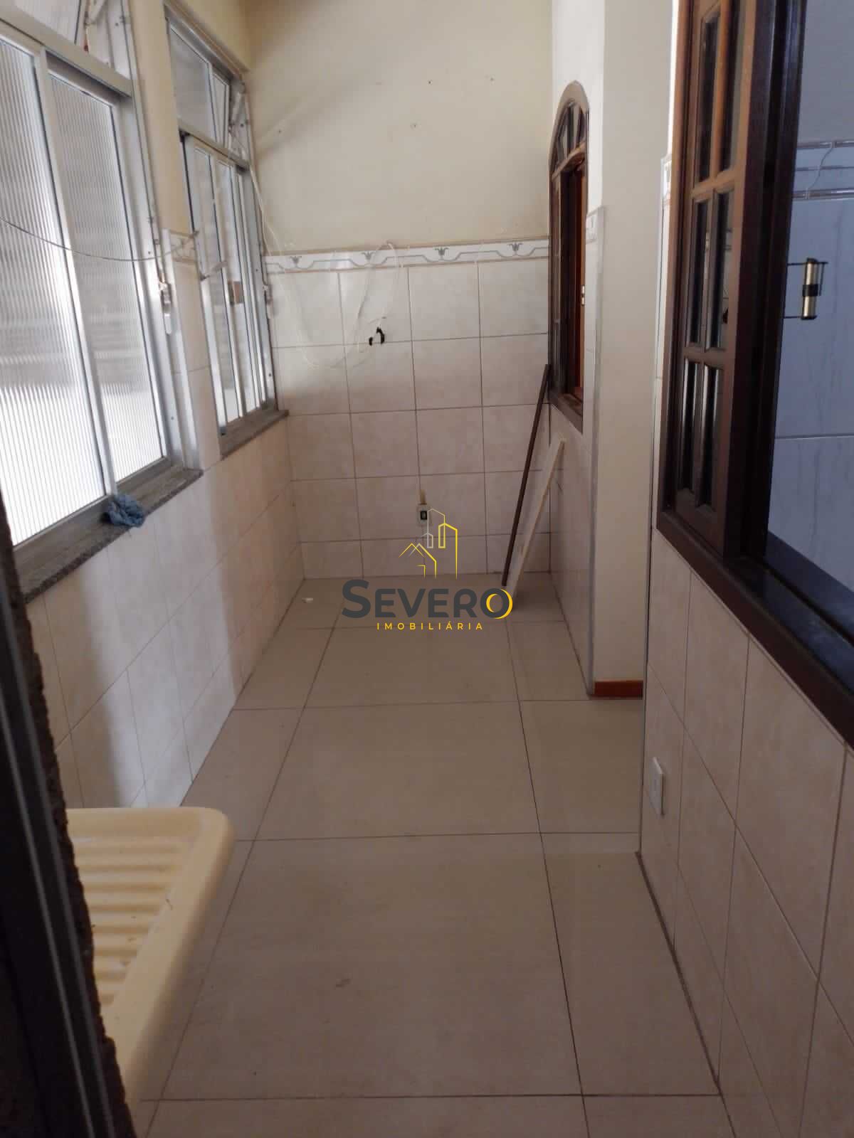 Sobrado à venda com 2 quartos, 120m² - Foto 9