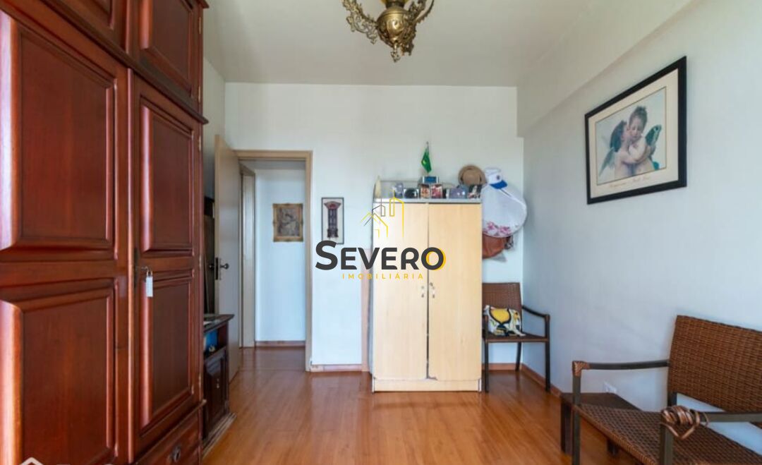 Apartamento à venda com 2 quartos, 90m² - Foto 10