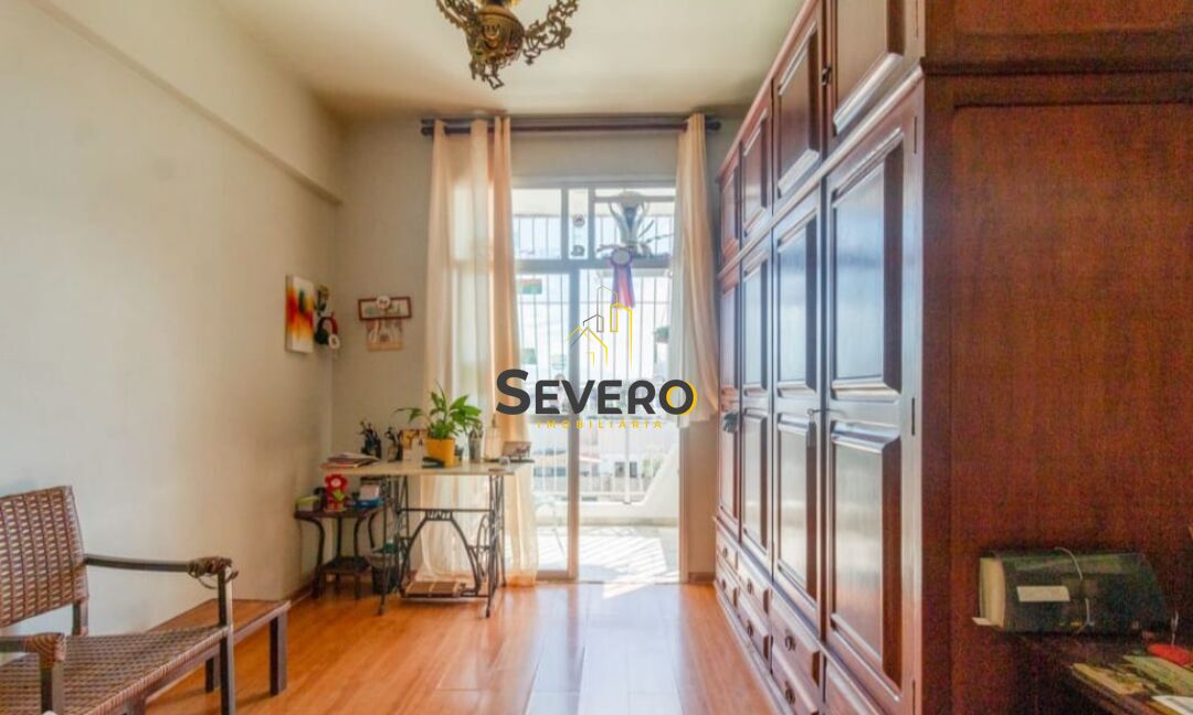 Apartamento à venda com 2 quartos, 90m² - Foto 9