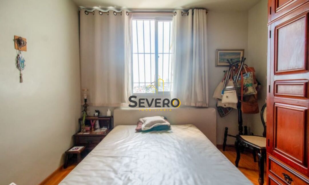 Apartamento à venda com 2 quartos, 90m² - Foto 13