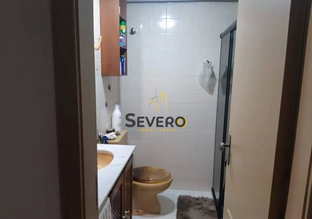 Apartamento à venda com 2 quartos, 90m² - Foto 17