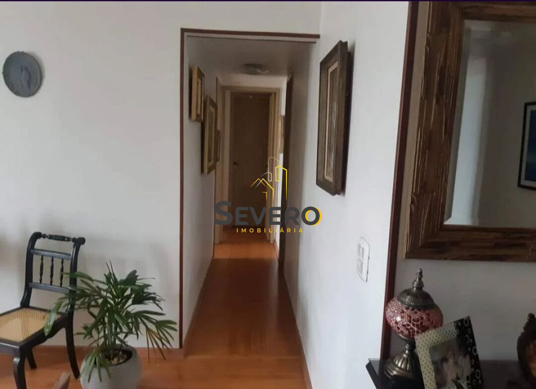 Apartamento à venda com 2 quartos, 90m² - Foto 7