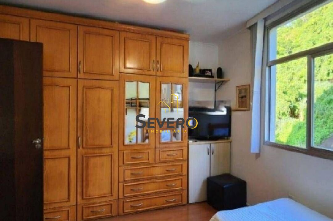 Apartamento à venda com 2 quartos, 90m² - Foto 12