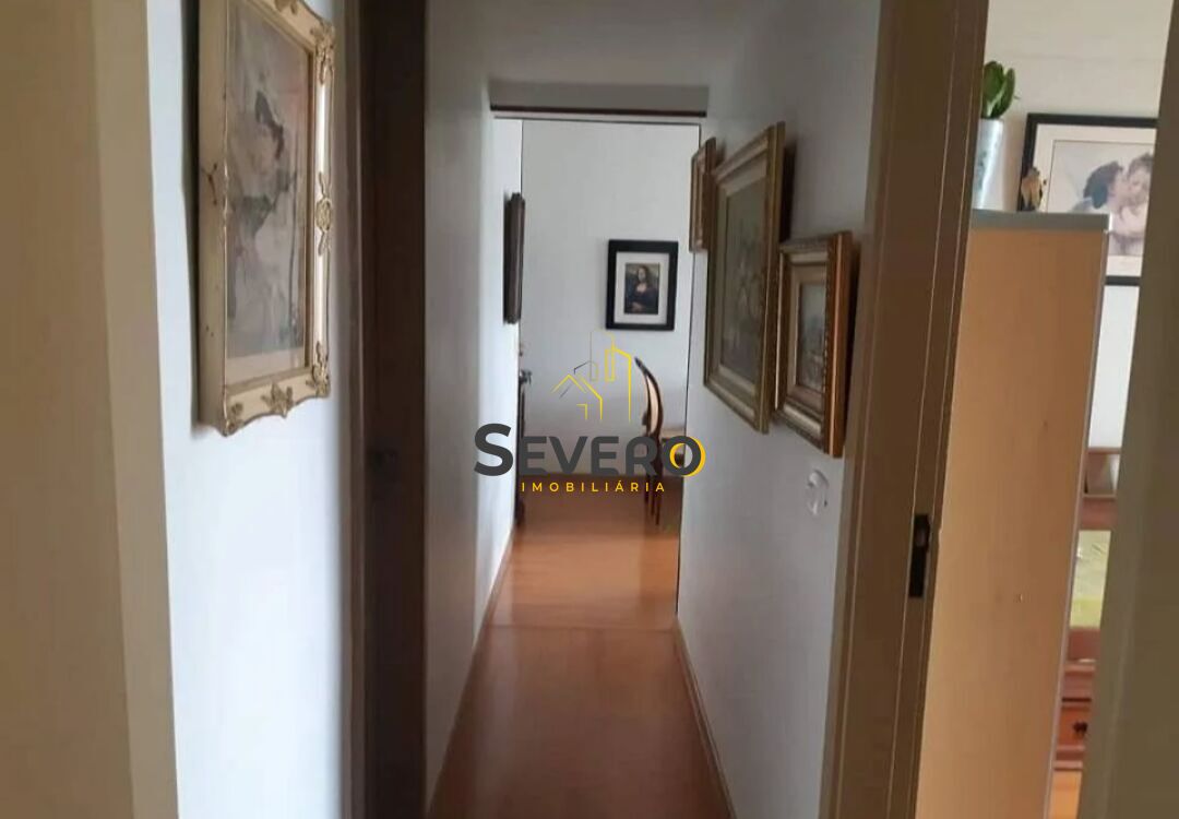 Apartamento à venda com 2 quartos, 90m² - Foto 8