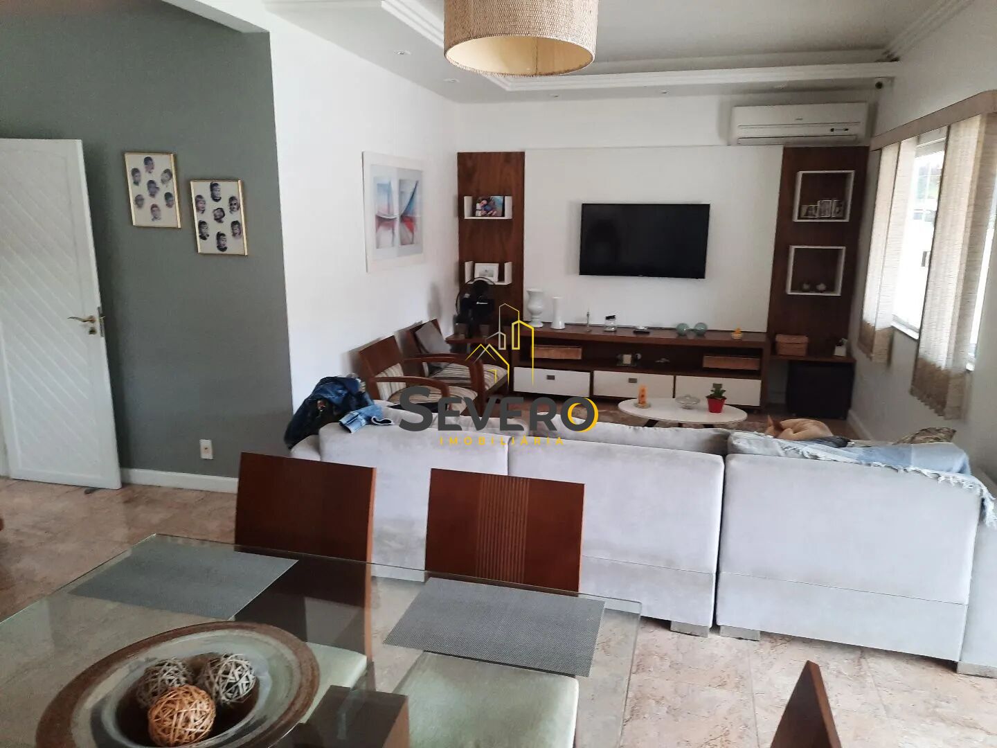 Casa de Condomínio à venda com 4 quartos, 240m² - Foto 4