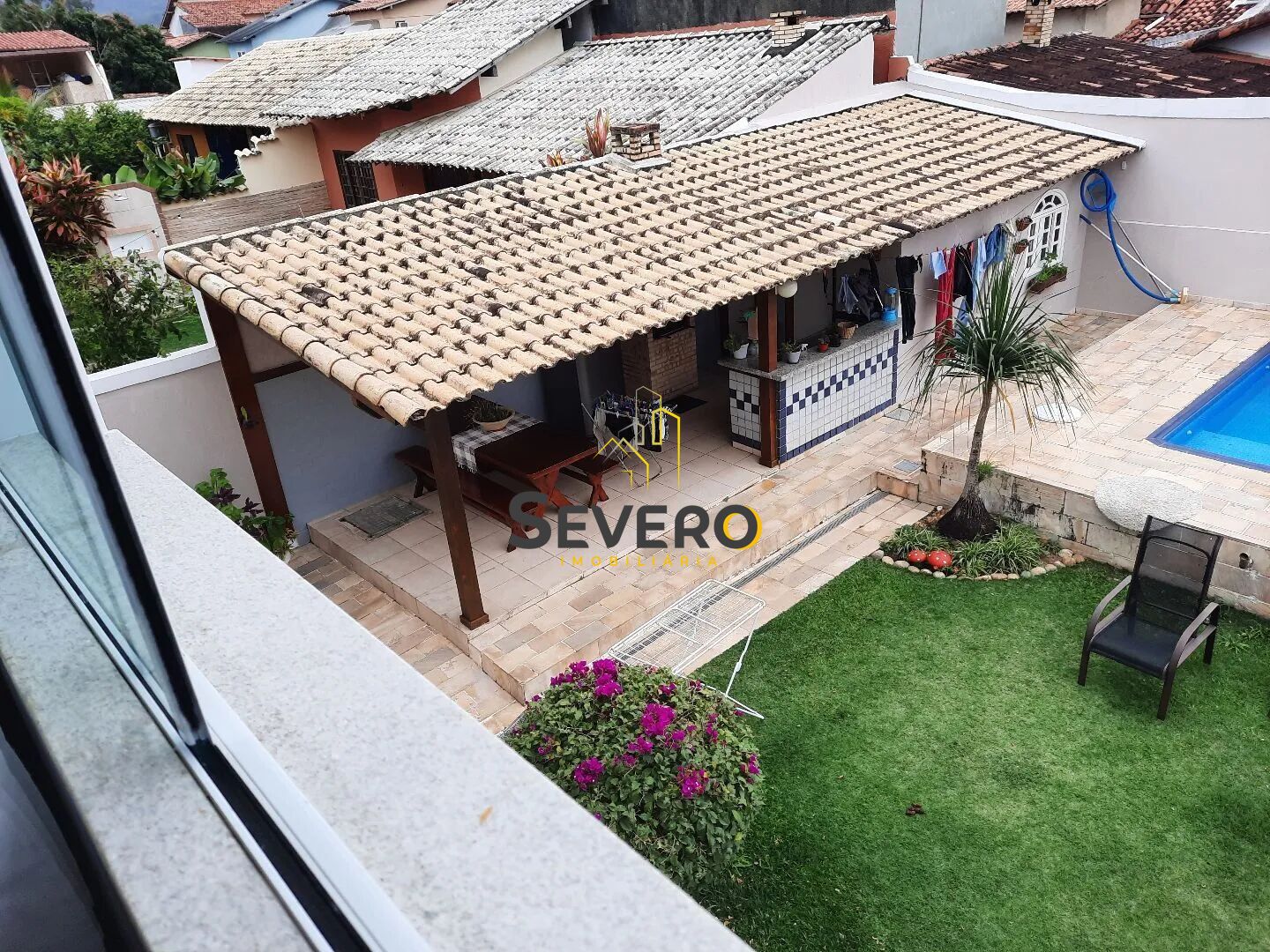 Casa de Condomínio à venda com 4 quartos, 240m² - Foto 7