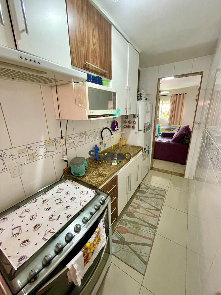 Casa à venda com 2 quartos, 70m² - Foto 5