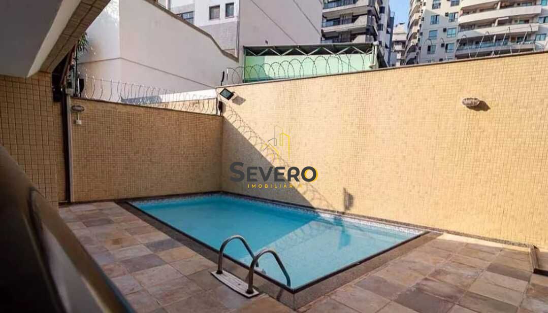 Apartamento à venda com 4 quartos, 150m² - Foto 1