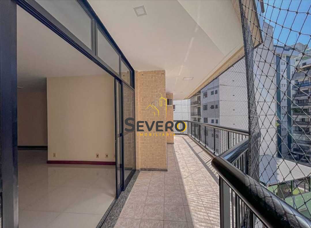 Apartamento à venda com 4 quartos, 150m² - Foto 6