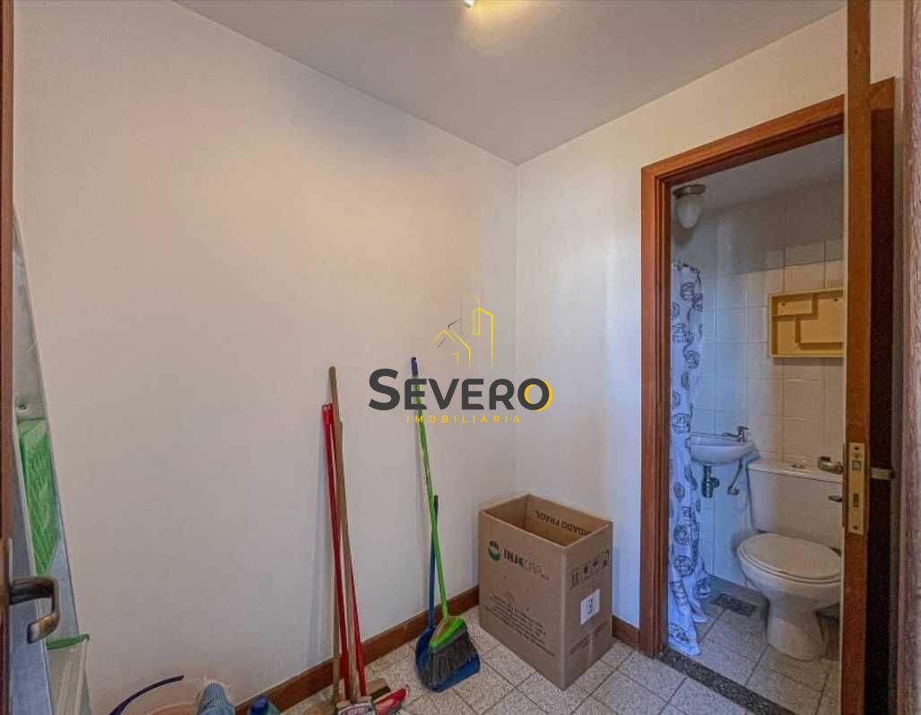 Apartamento à venda com 4 quartos, 150m² - Foto 18