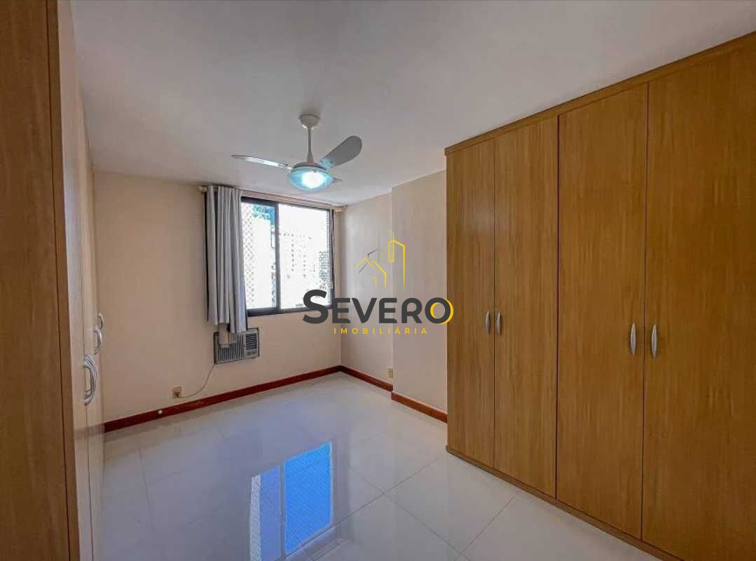 Apartamento à venda com 4 quartos, 150m² - Foto 12