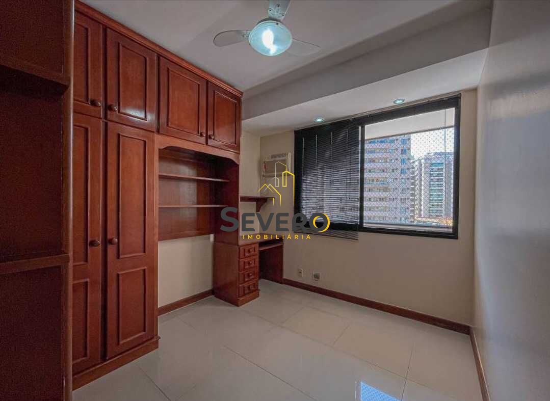 Apartamento à venda com 4 quartos, 150m² - Foto 17