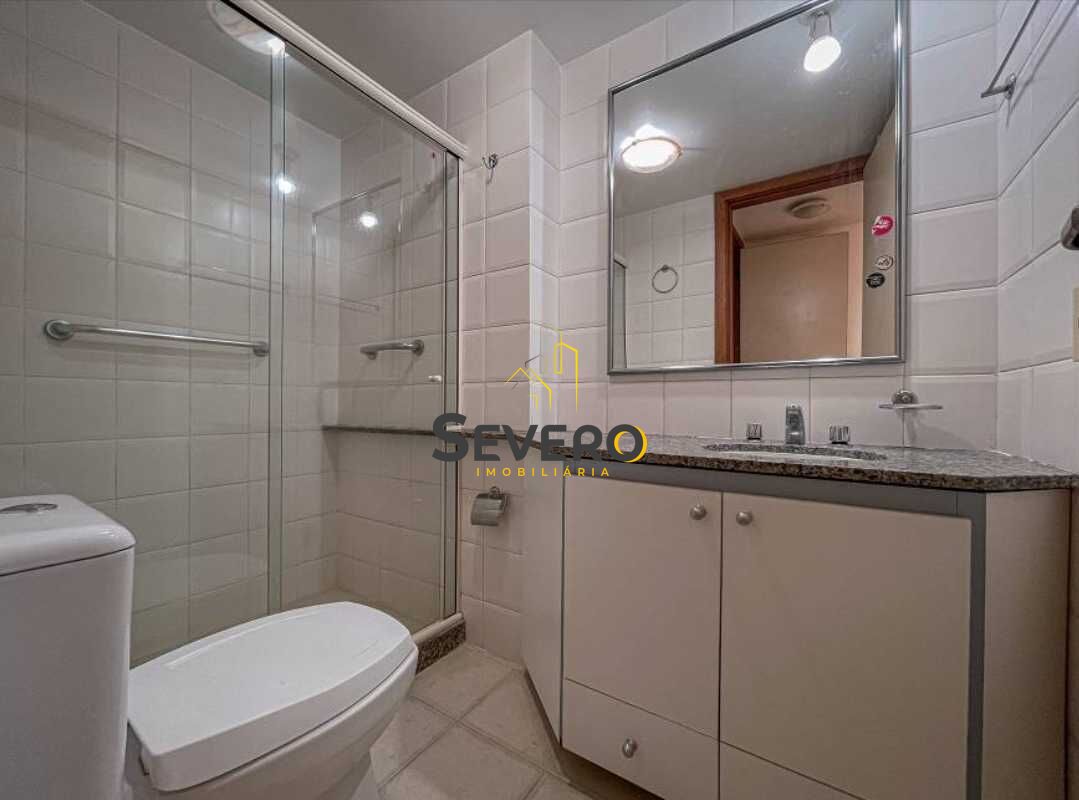 Apartamento à venda com 4 quartos, 150m² - Foto 11