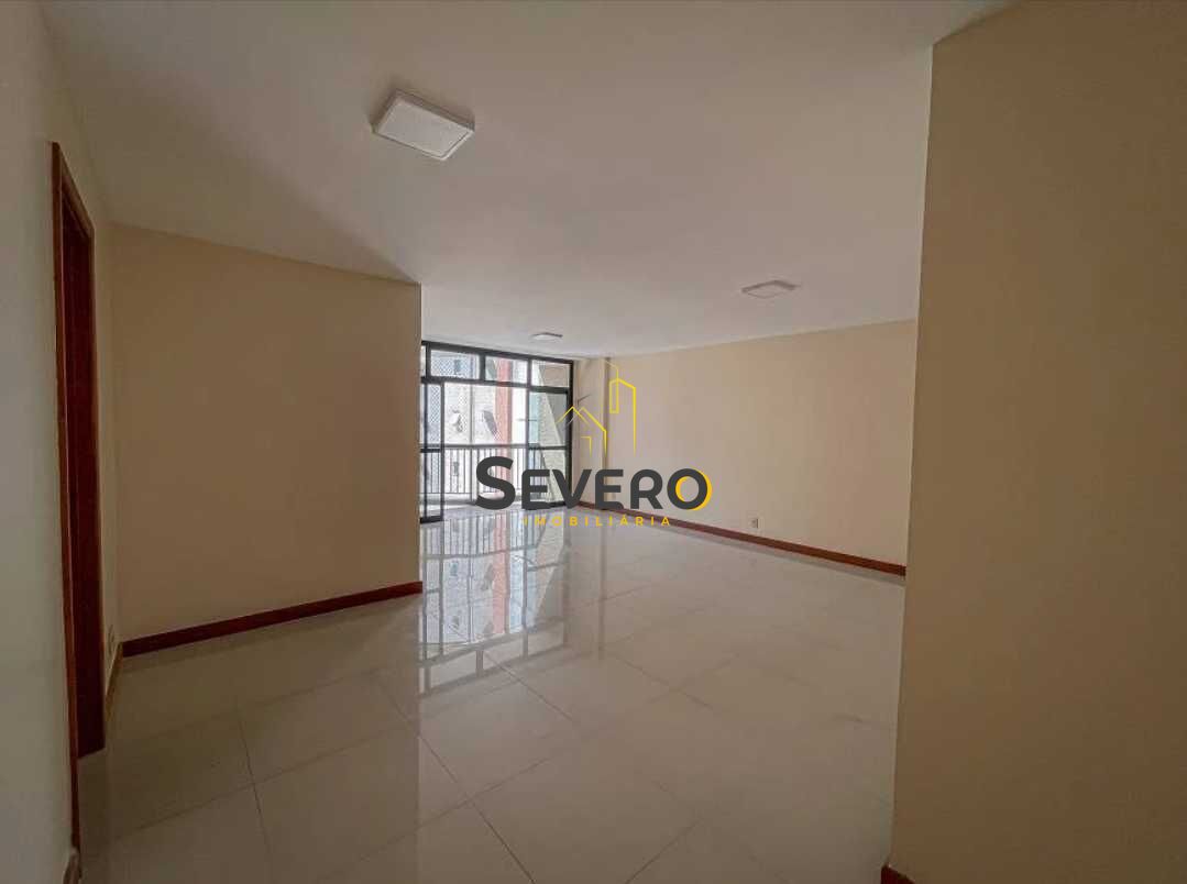 Apartamento à venda com 4 quartos, 150m² - Foto 7