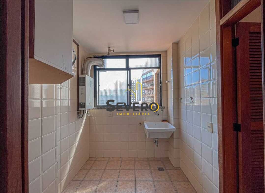 Apartamento à venda com 4 quartos, 150m² - Foto 10