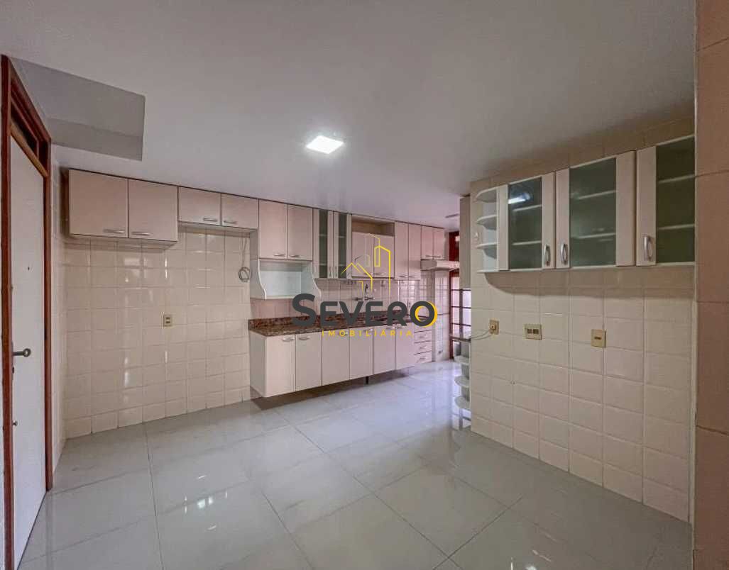 Apartamento à venda com 4 quartos, 150m² - Foto 8