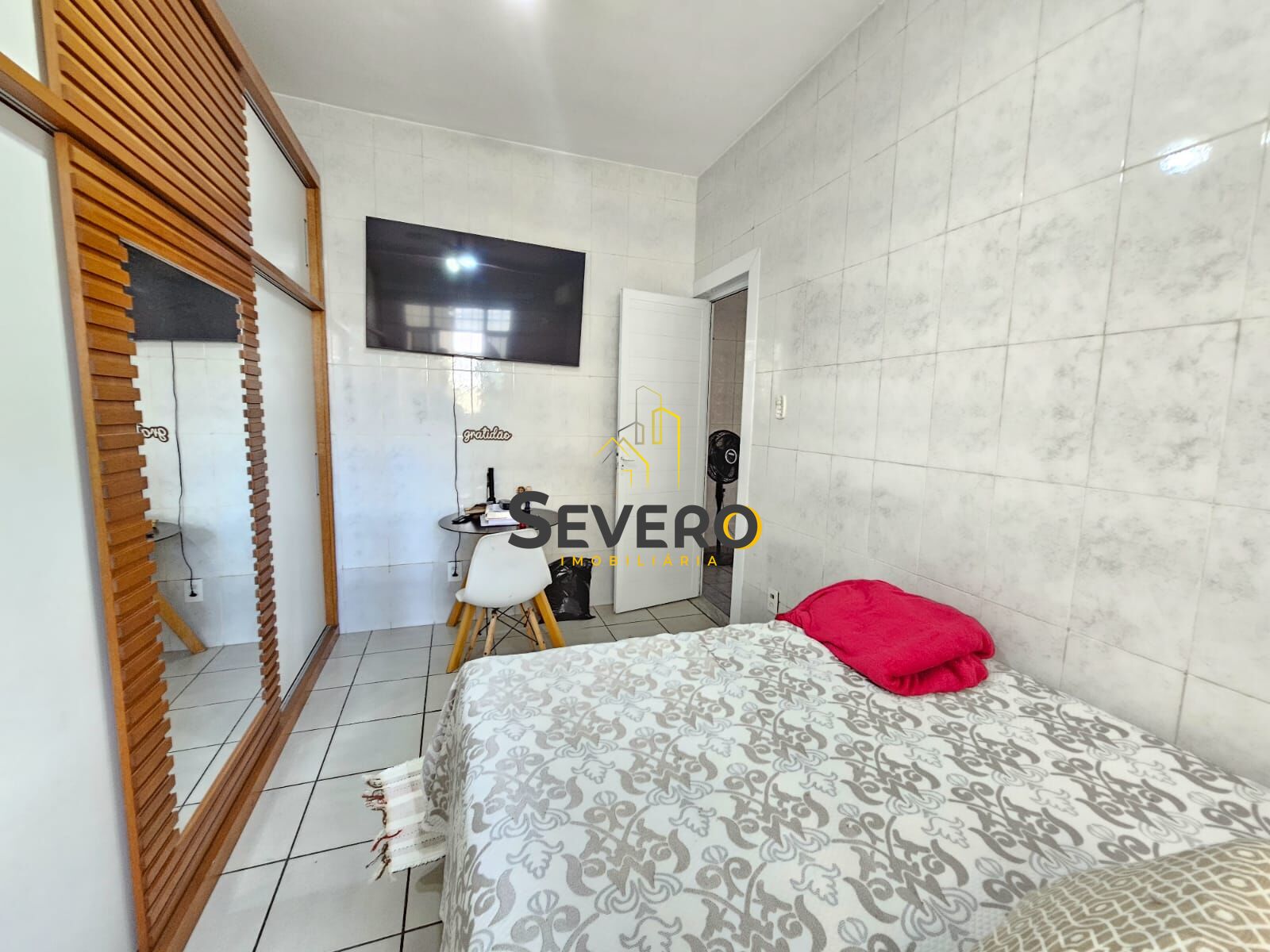 Casa, 3 quartos, 150 m² - Foto 9