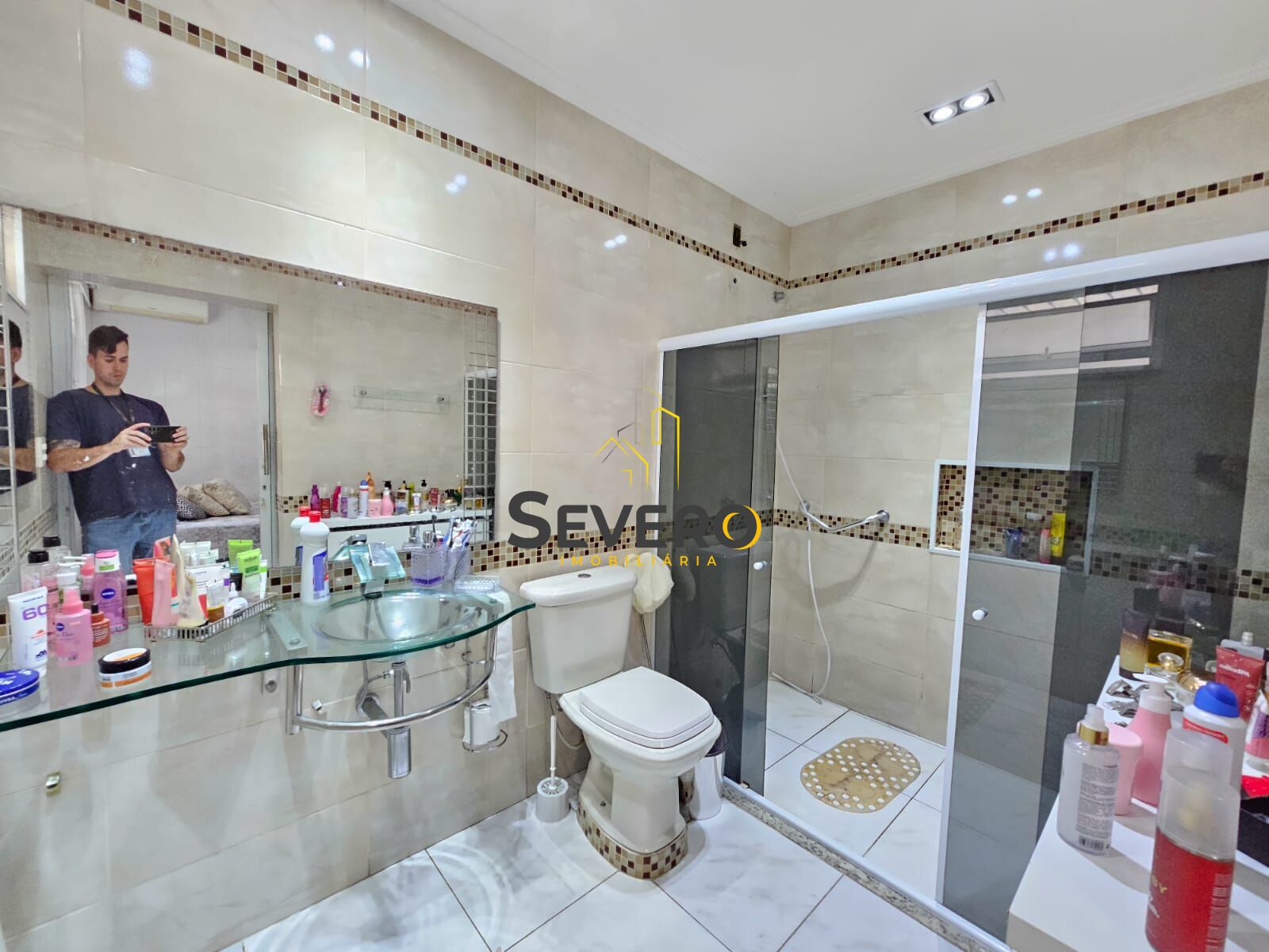 Casa, 3 quartos, 150 m² - Foto 10