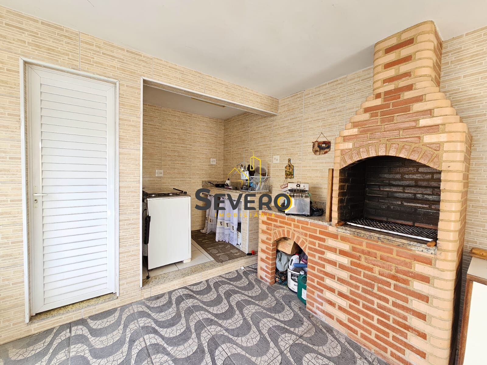 Casa, 3 quartos, 150 m² - Foto 16