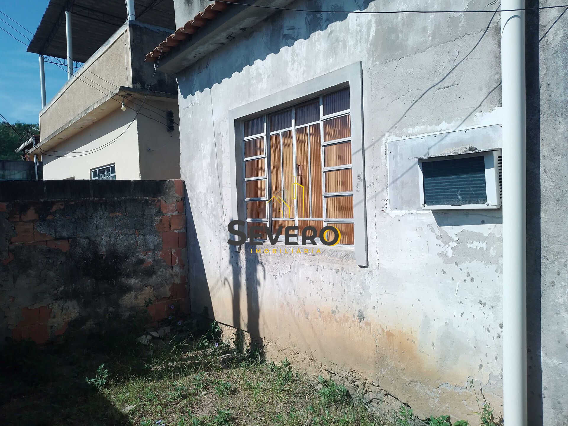 Casa à venda com 1 quarto, 50m² - Foto 2