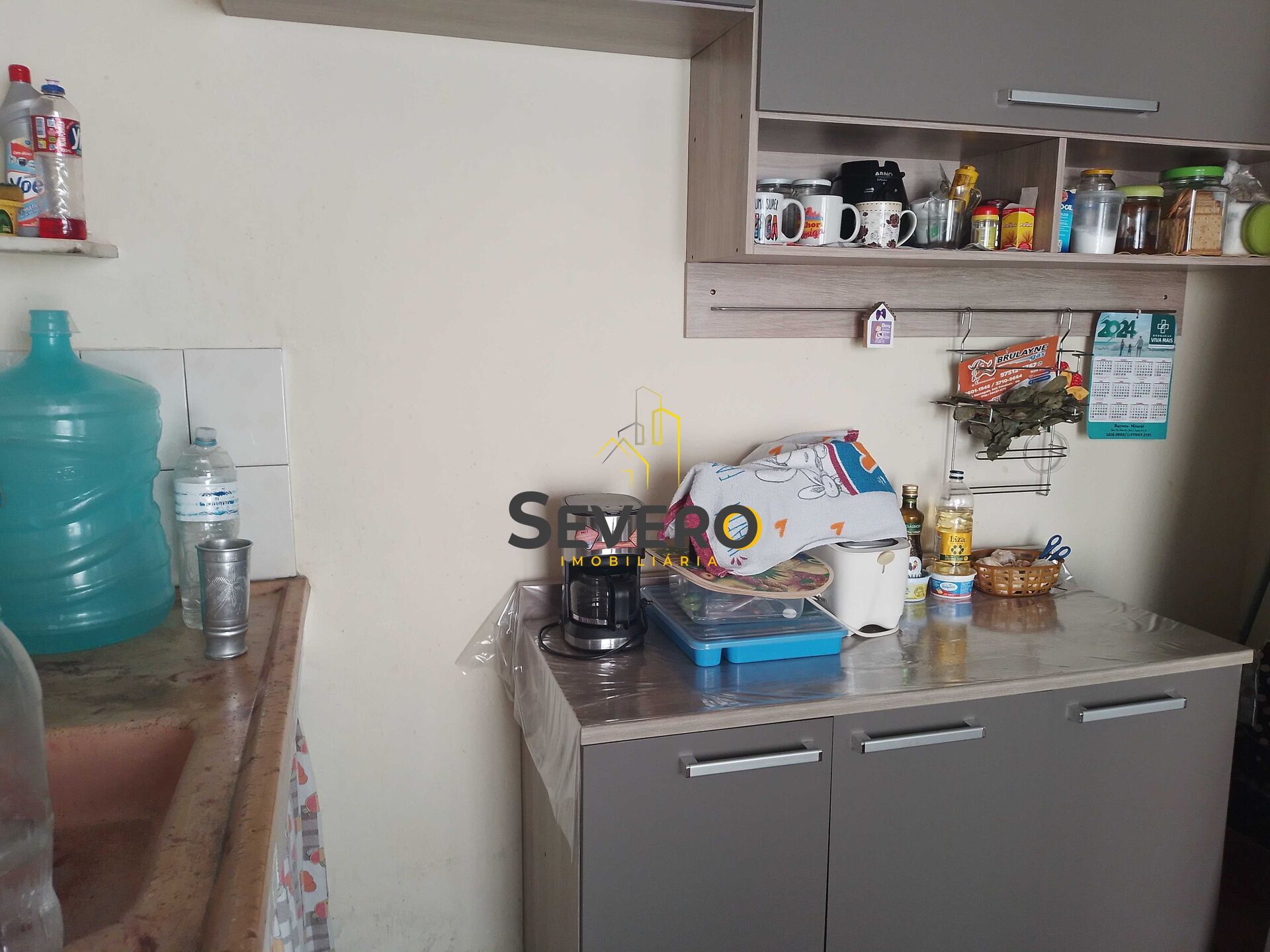 Casa à venda com 1 quarto, 50m² - Foto 8