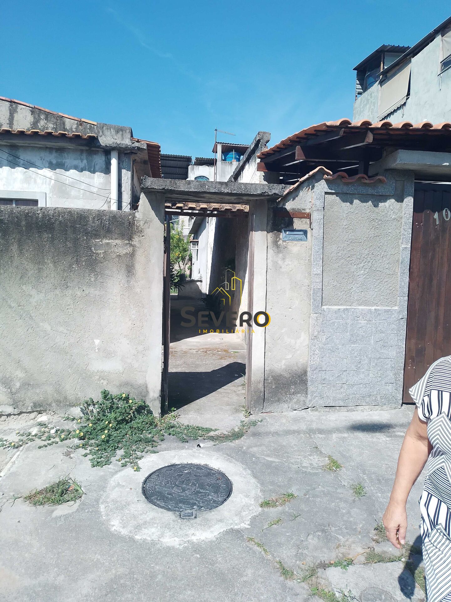 Casa à venda com 1 quarto, 50m² - Foto 26