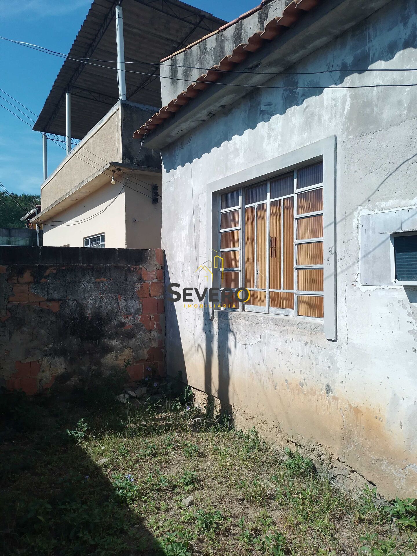 Casa à venda com 1 quarto, 50m² - Foto 4