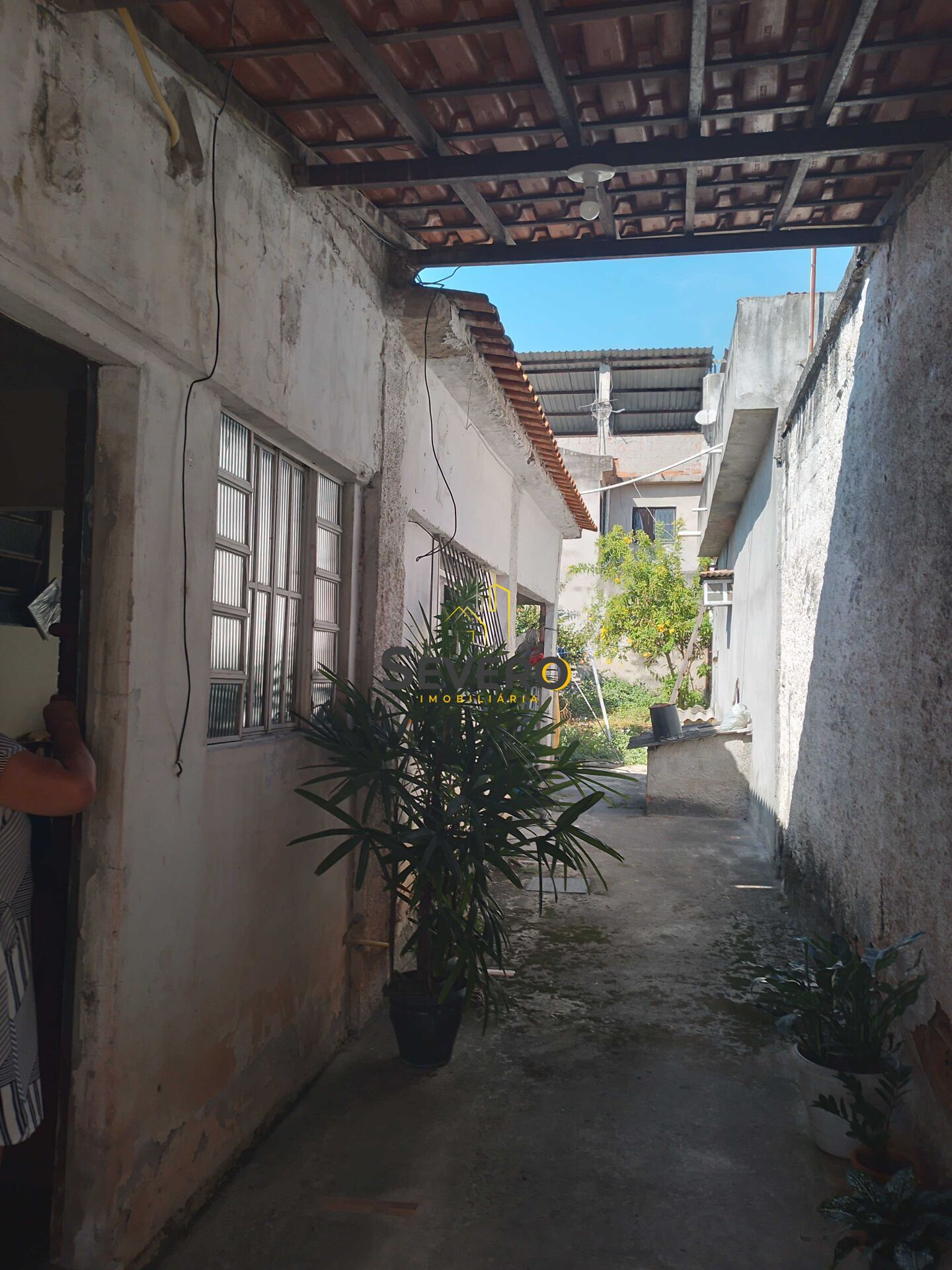 Casa à venda com 1 quarto, 50m² - Foto 24