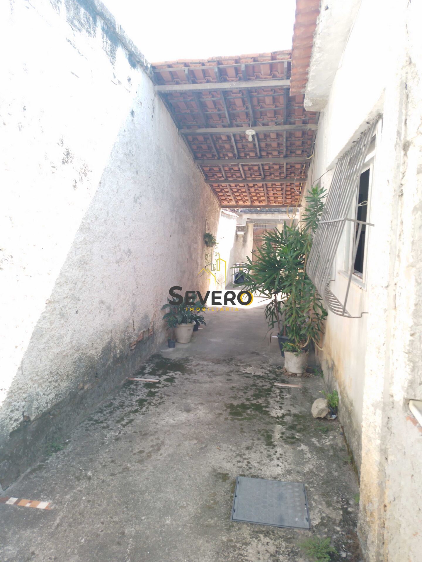 Casa à venda com 1 quarto, 50m² - Foto 15