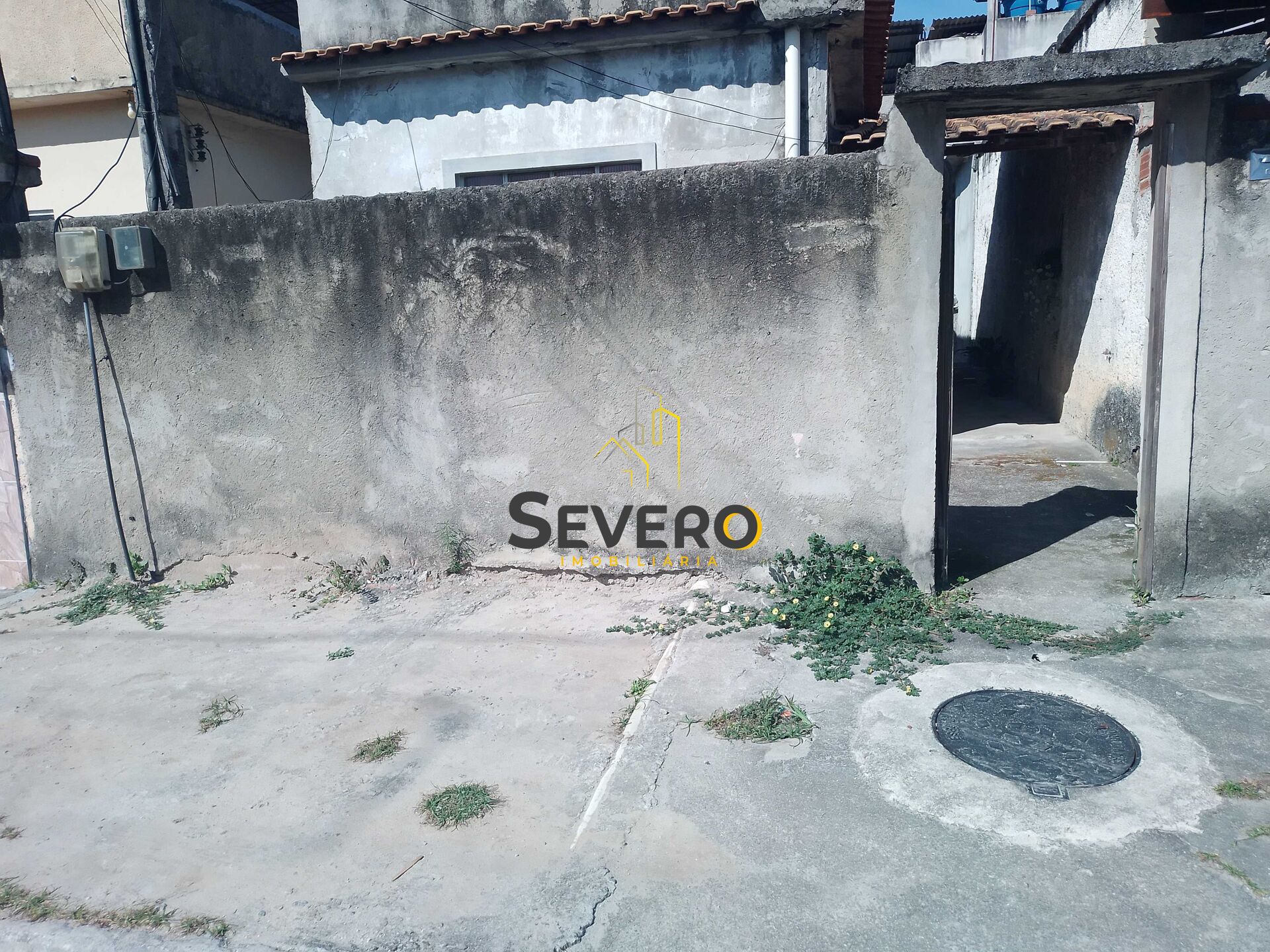 Casa à venda com 1 quarto, 50m² - Foto 21