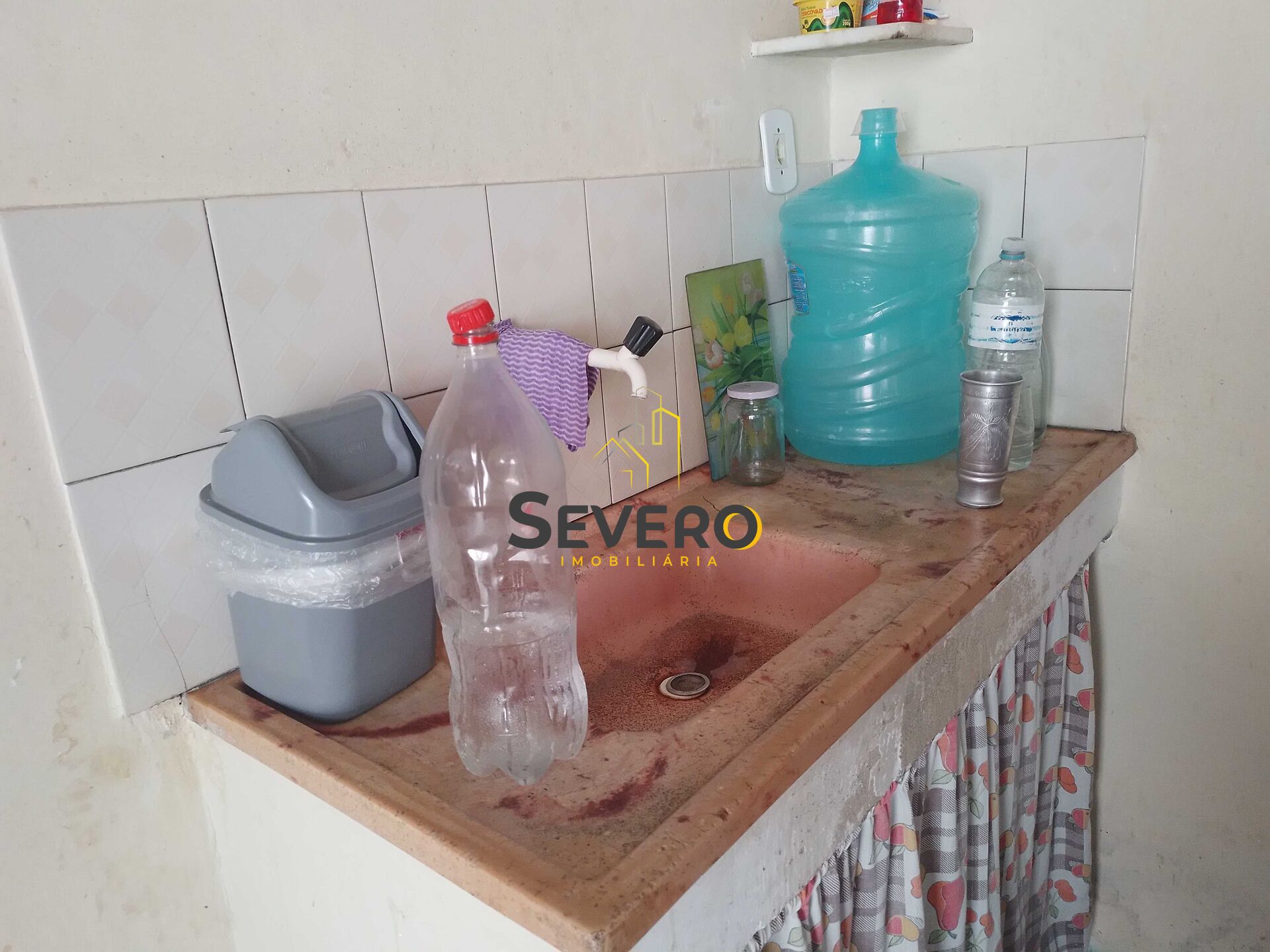 Casa à venda com 1 quarto, 50m² - Foto 12