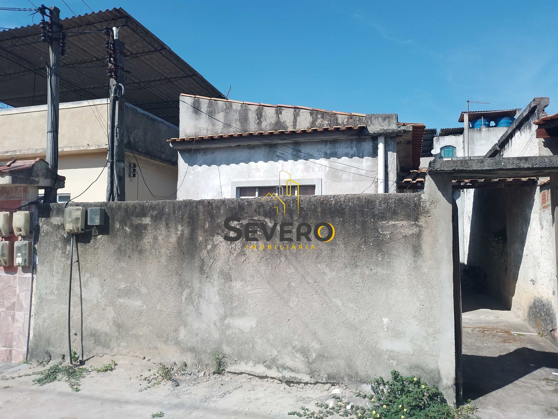 Casa à venda com 1 quarto, 50m² - Foto 3