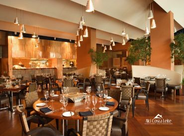 Viva o Melhor de Pinheiros com o Conforto do Bossa Pinheiros