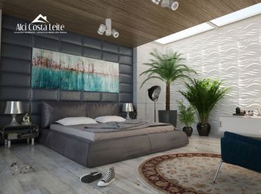 A Arte de Valorizar: Como as Obras de Artes podem aumentar o valor do seu Imóvel