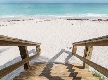 Morar em uma Casa na Praia: O Sonho à Beira Mar