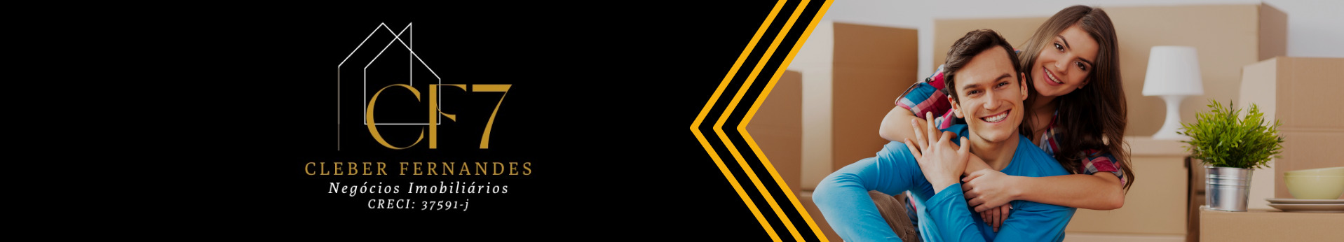 Cleber Imóveis