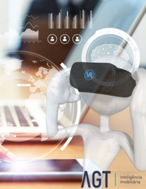 Tendências do mercado Imobiliário - parte II