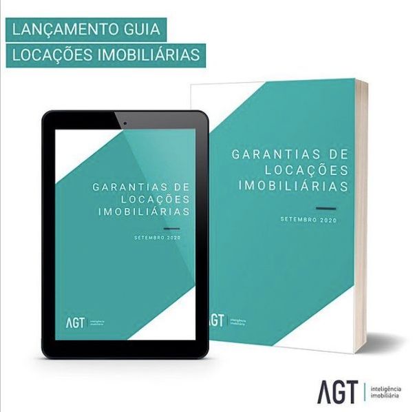 Guia Garantias de Locações