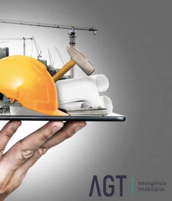 Inovação na Construção Civil e no mercado imobiliário