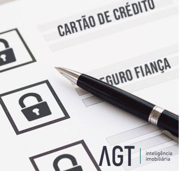 Garantias de Locações Imobiliárias