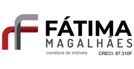 Fátima Magalhães - Corretora de Imóveis