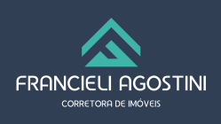 FRANCIELI AGOSTINI CORRETORA DE IMOVEIS