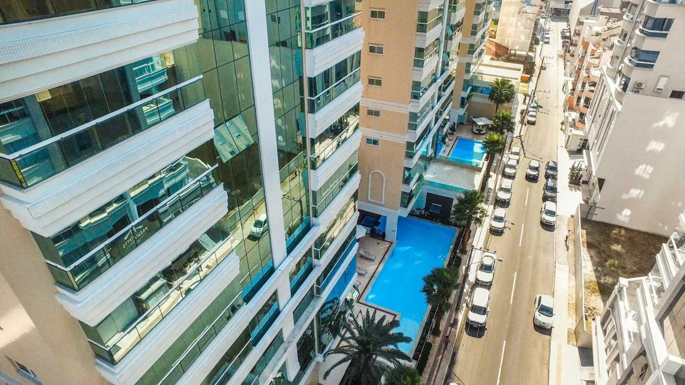 Apartamento de 3 quartos, 137m² no bairro Meia Praia, em Itapema | Eu Corretor